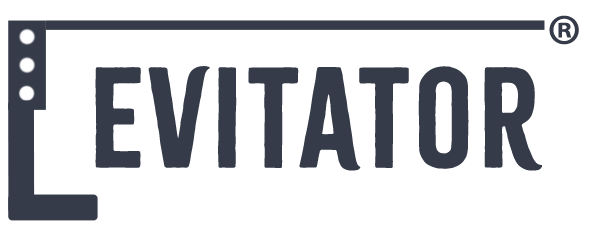 RV Levitator logo